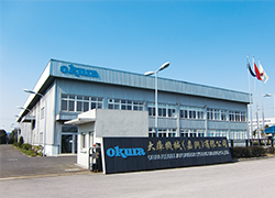 ⼤庫機械(嘉興)