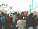 第14回 加古川カップ綱引大会の写真